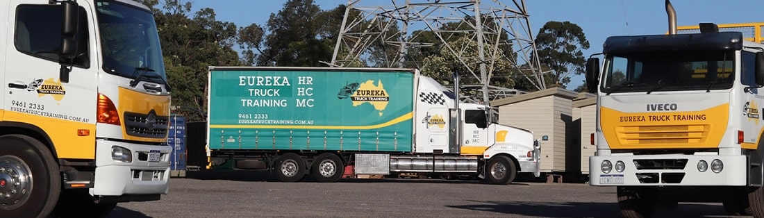 EUREKA TRUCK DRIVING TRAINING COOKIES AND ONLINE USAGE POLICY